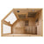 Cabine infrarouge Esbjerg