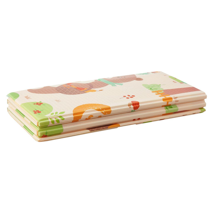 Tapis de jeu enfant 180 x 200 cm