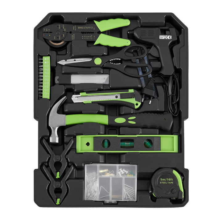 mallette à outils