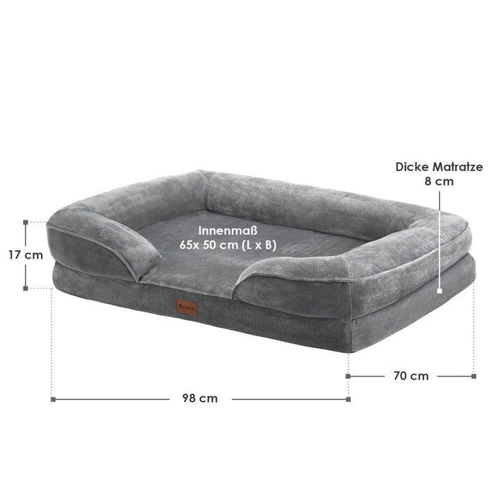 Hundebett Sheena