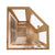 Cabine infrarouge Aalborg