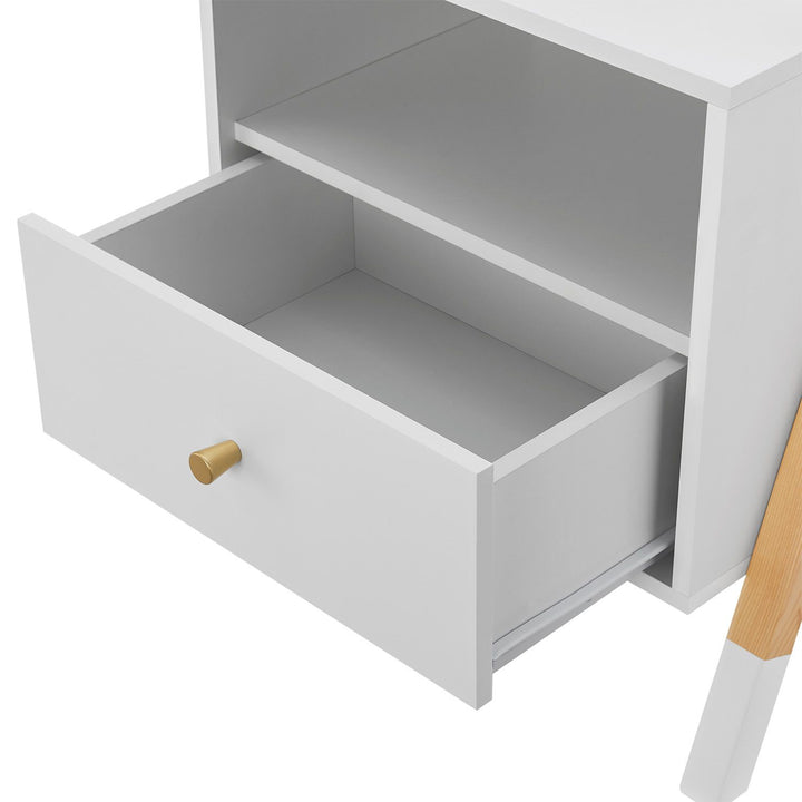 Table de chevet pour enfants Jamie