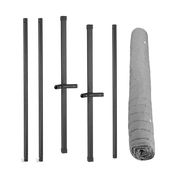 Hamac Cata avec support