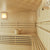Sauna intérieur Espoo 200 Premium
