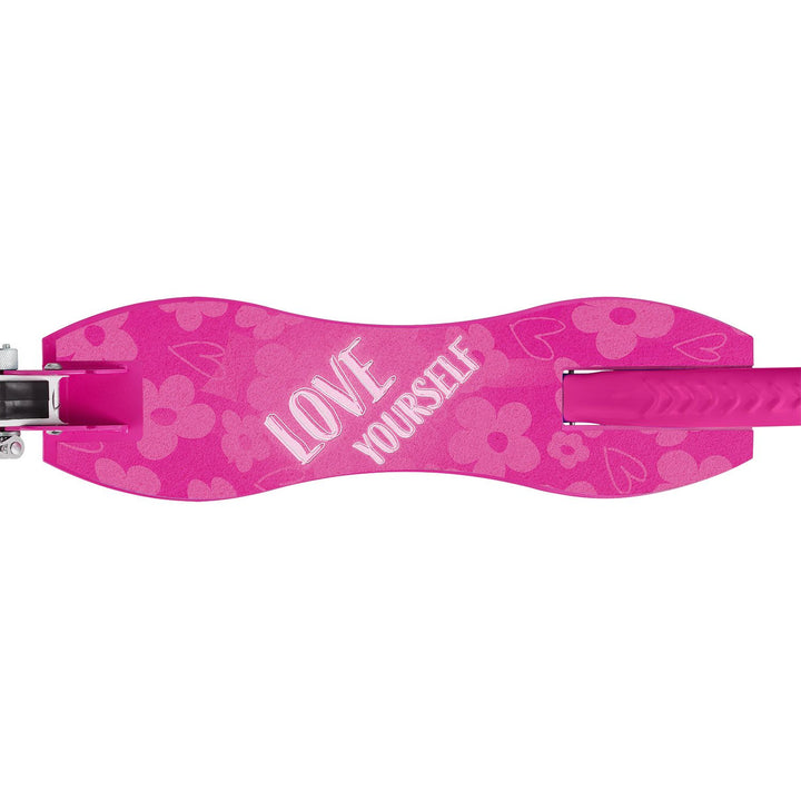 Scooters urbains - différents modèles