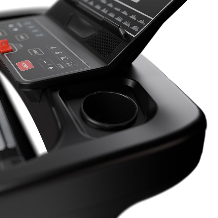 Tapis de course Speedrunner 6000