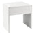 Coiffeuse Nova avec tabouret Melly