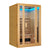 Infrarotkabine Nyborg S120K