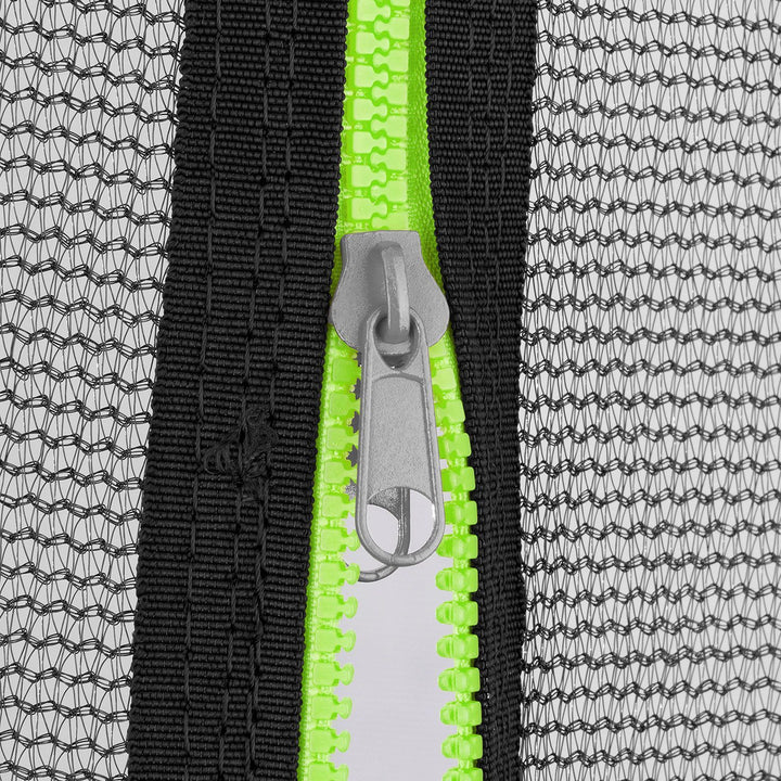 Trampoline d'extérieur pour le jardin