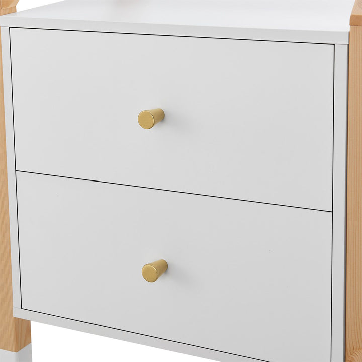 Table de chevet pour enfant Enny