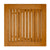 Table en bois pliable Zadar