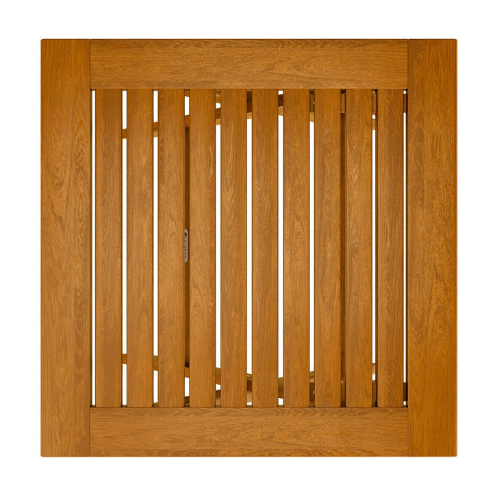 Table en bois pliable Zadar