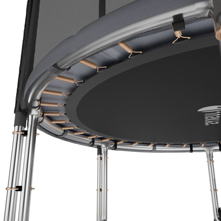 Outdoor Trampolin JumpMaster