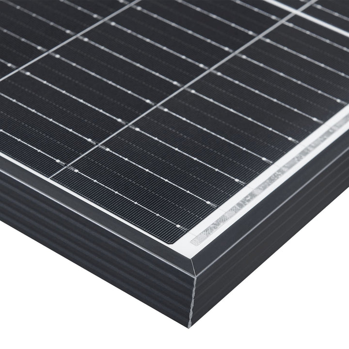 Module solaire Risen RSM40-8-410M