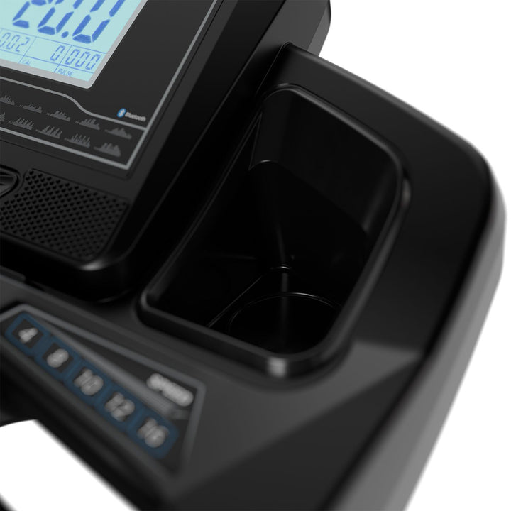 Tapis de course Speedrunner 7000