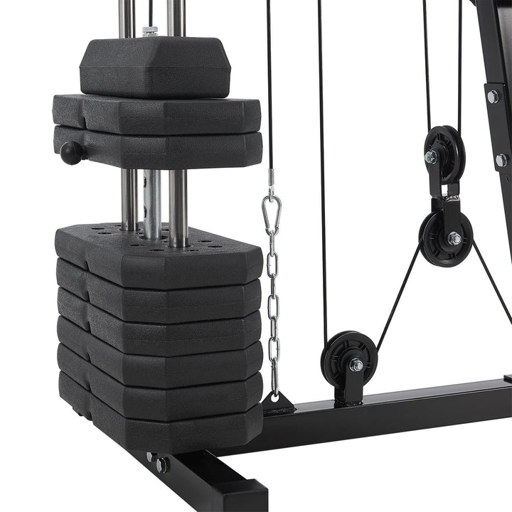 Kraftstation ProfiGym 2000