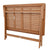 Salon de jardin Rimini en bois d'acacia
