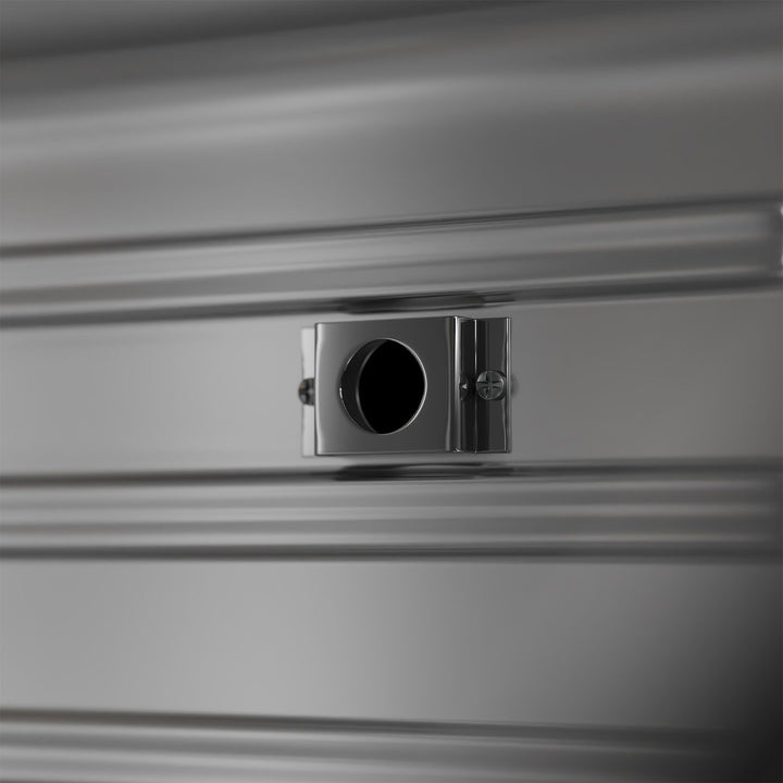 Friteuse à air 12L avec 10 programmes