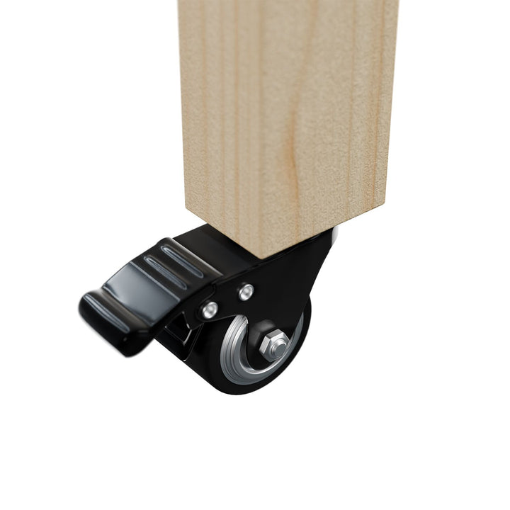 Lit surélevé Freya