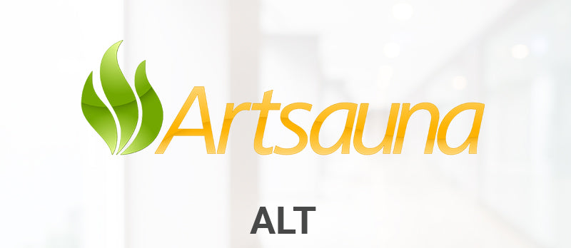 Artsauna – Un nouveau logo pour ses 15 ans 