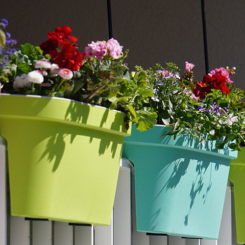 De beaux conseils de conception pour votre balcon 