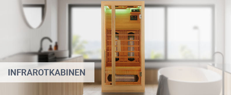 10 conseils pour acheter une cabine infrarouge 
