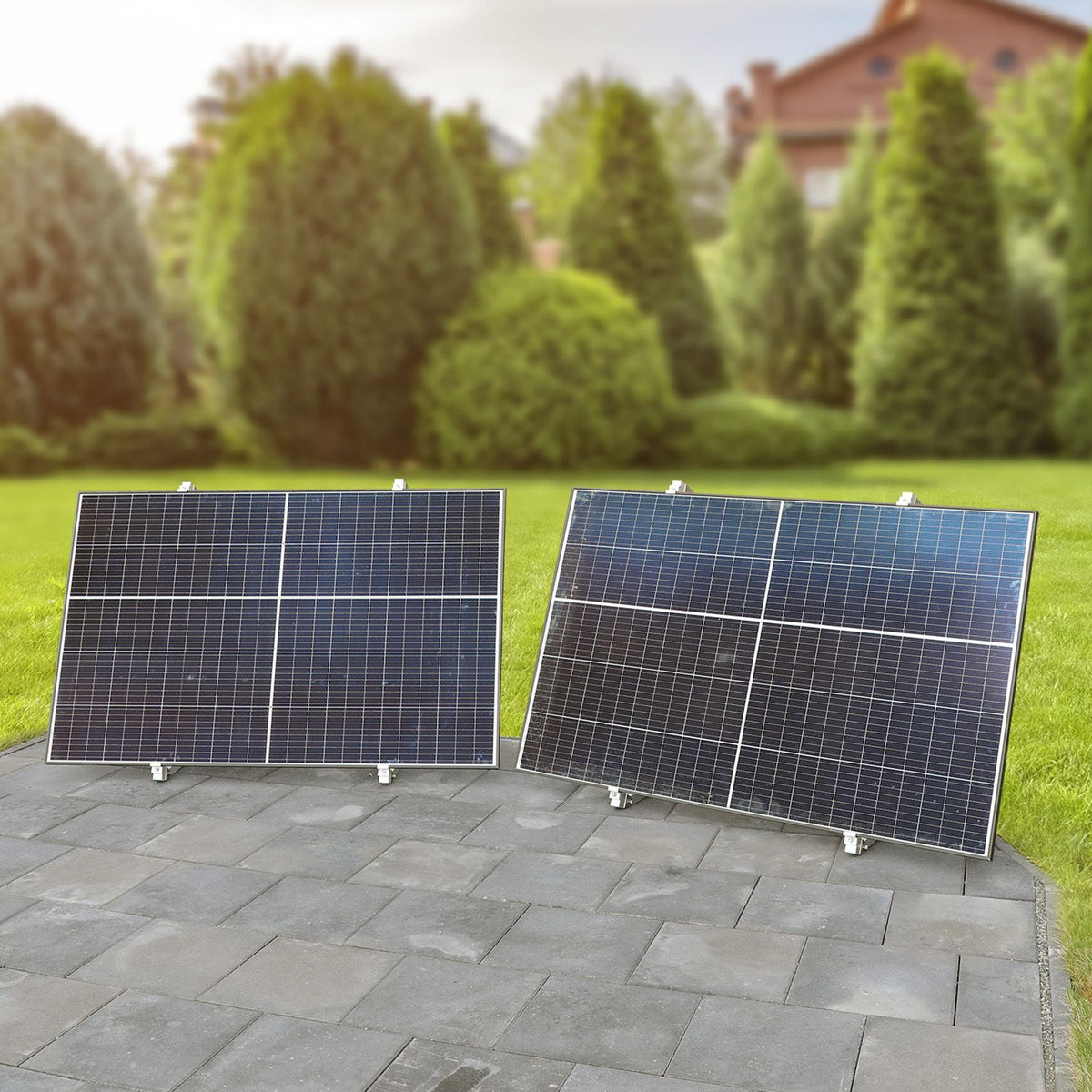 L'histoire à succès de Jusky- des produits solaires pour un avenir meilleur 
